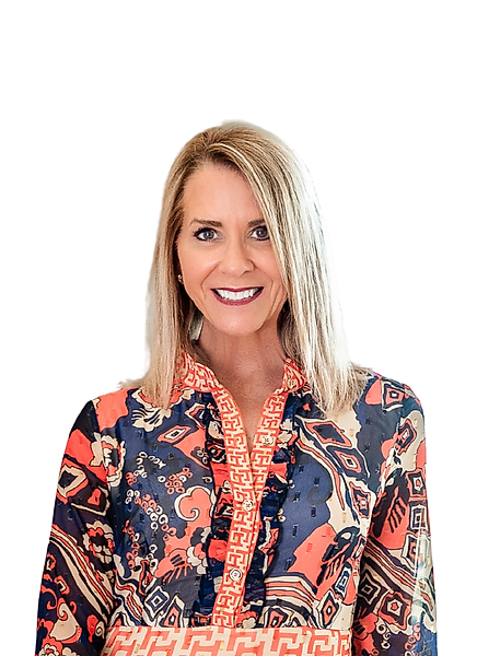 Jen Carlstedt, REALTOR®